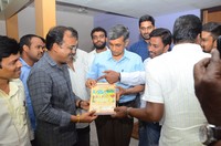 Jayaprakash Narayan Watched Bharat Ane Nenu